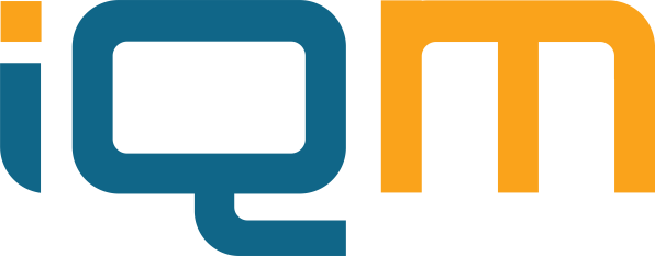 IQM Logo