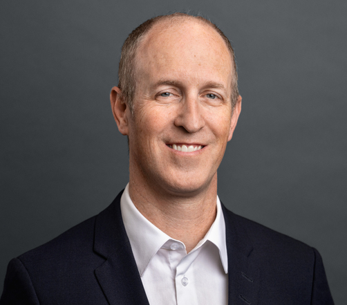 Bryan Helfenbaum J.S. Armstrong, MSM, CD