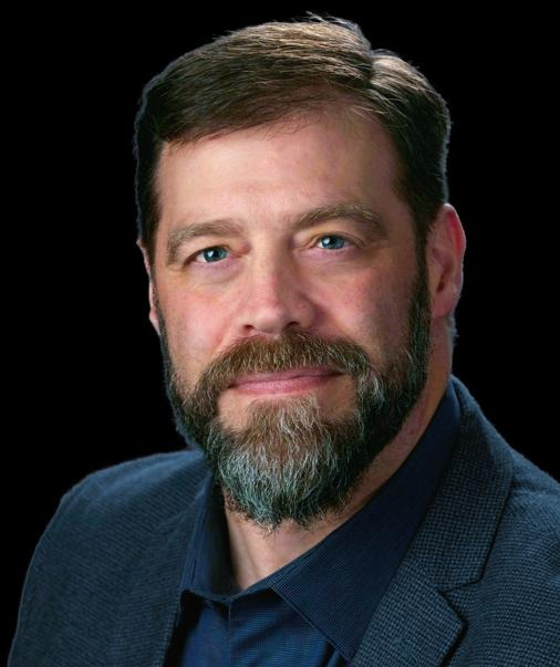 Josh Potter J.S. Armstrong, MSM, CD