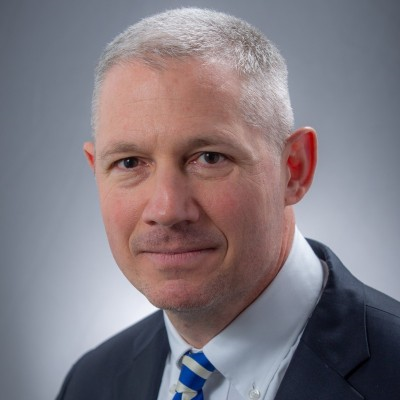 Chris Lohmann J.S. Armstrong, MSM, CD