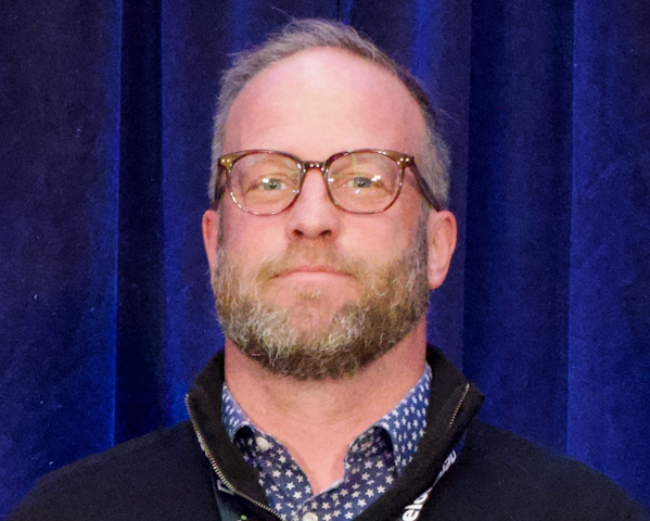J.S. Armstrong, MSM, CD