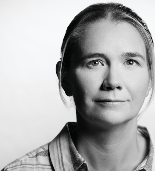 Dr. Emma Spanswick J.S. Armstrong, MSM, CD