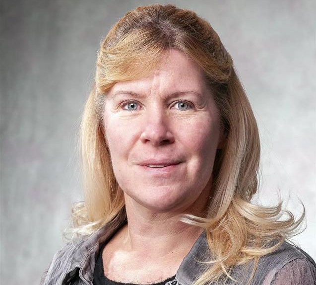 Dr. Susan Skone J.S. Armstrong, MSM, CD