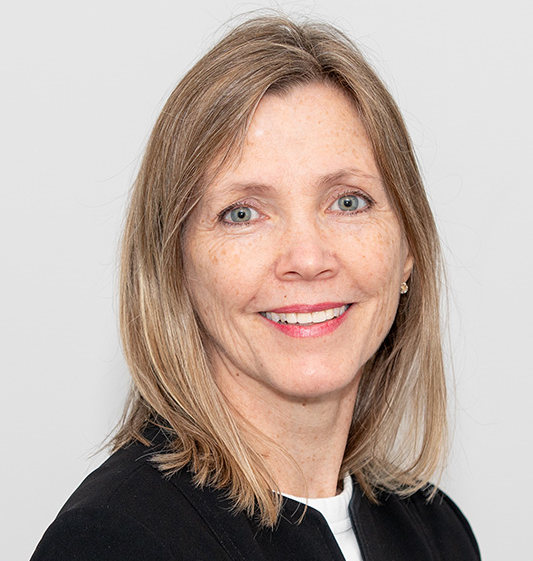 Stefanie Beck - 01 J.S. Armstrong, MSM, CD