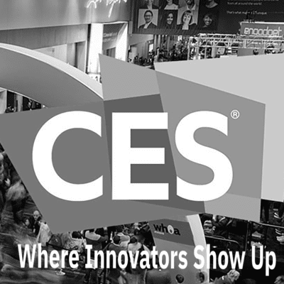 January 5th, 2025 – ConvergX at CES
