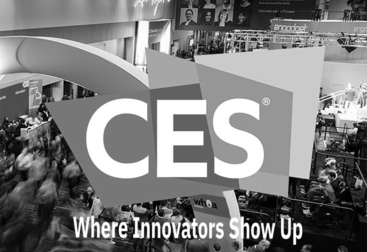January 5th, 2025 – ConvergX at CES