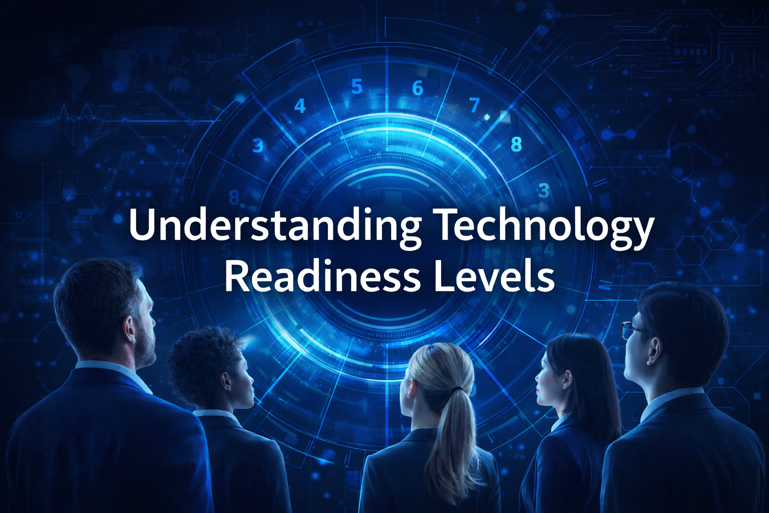 TRL without the number 10 in it